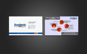 Design de Carte de Visite par chandrayaan.creative pour ce projet | Design : #10967664