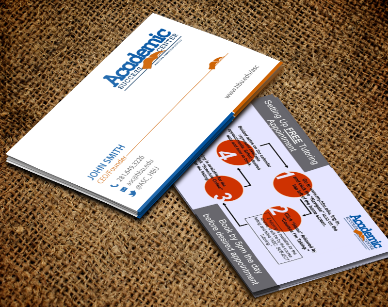 Visitenkarten-Design von chandrayaan.creative für dieses Projekt | Design #10981550