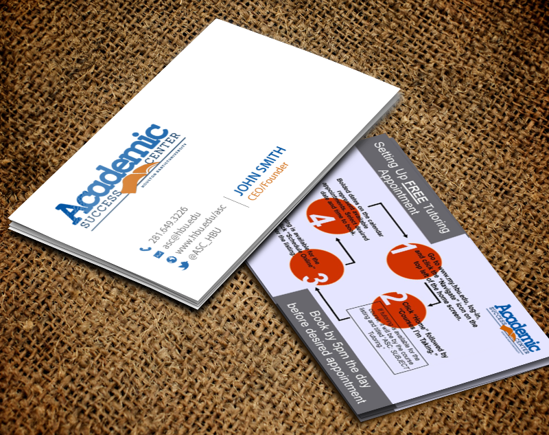 Diseño de Tarjeta de Presentación por chandrayaan.creative para este proyecto | Diseño #10981552