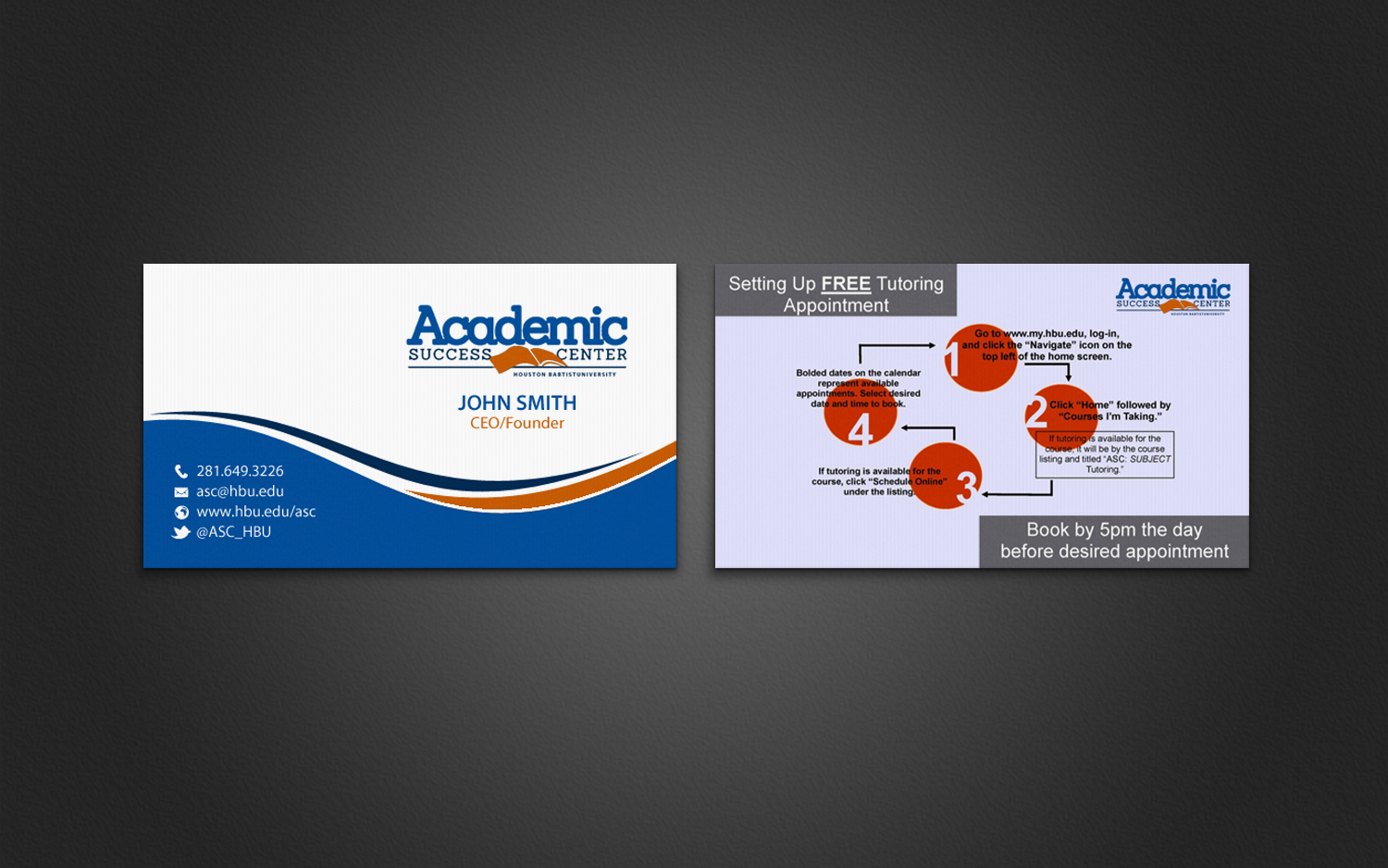 Business Card Design by chandrayaan.creative for this project | Design #10981560