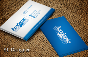 Visitenkarten-Design von SL Designer für dieses Projekt | Design: #10963755