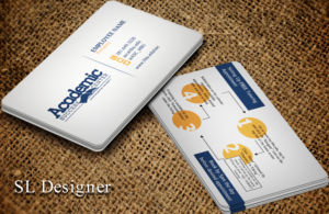 Design de Carte de Visite par SL Designer pour ce projet | Design : #10964840