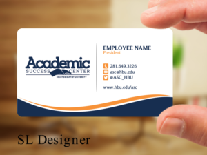 Design de Carte de Visite par SL Designer pour ce projet | Design : #10964848