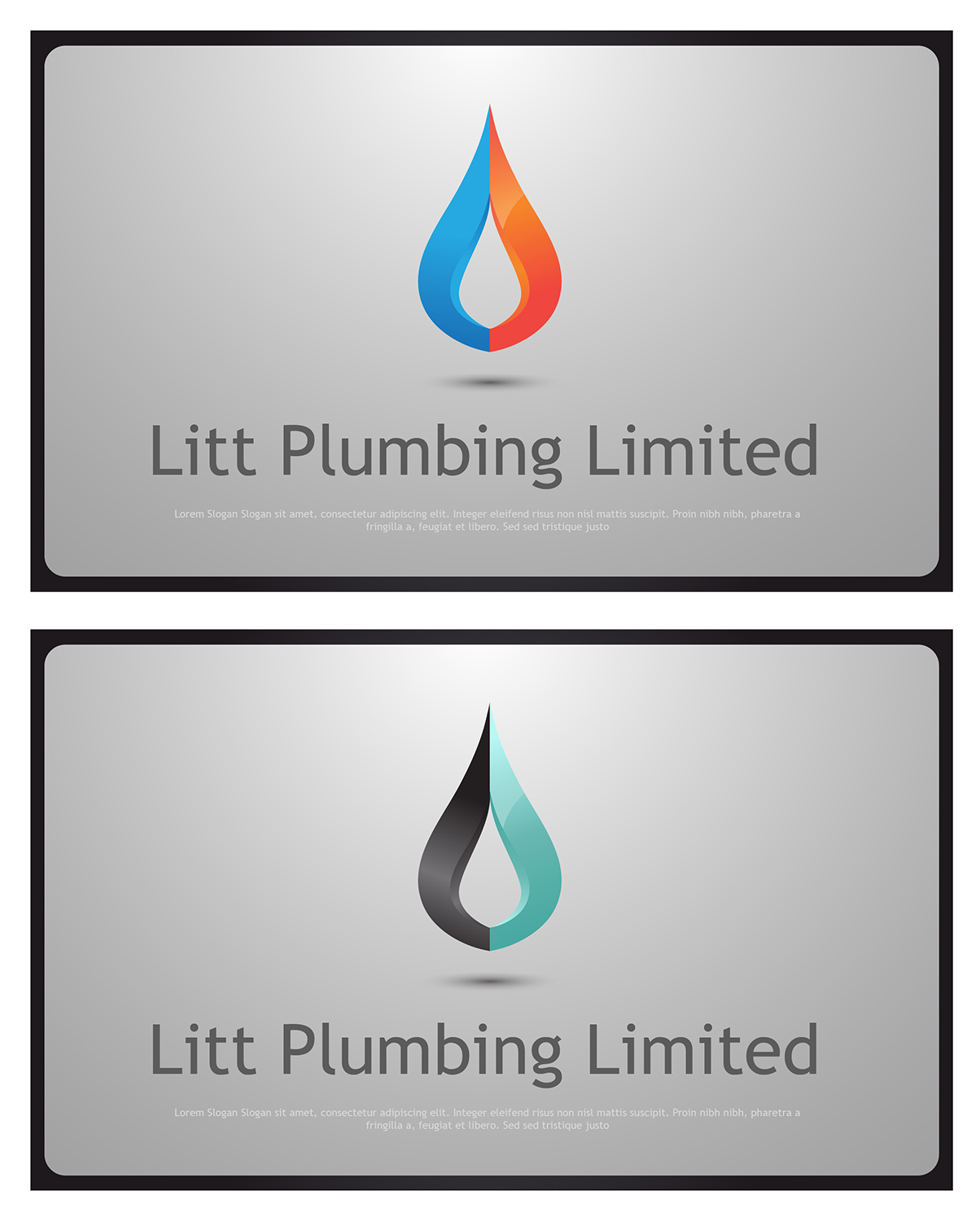 Logo Design by LogomaT for this project | Design #11039026