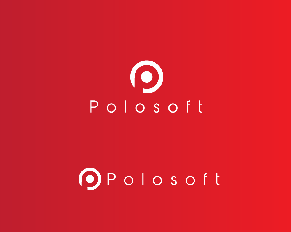 Diseño de Logo por designR.O.C para Polosoft+Inc | Diseño: #2276047
