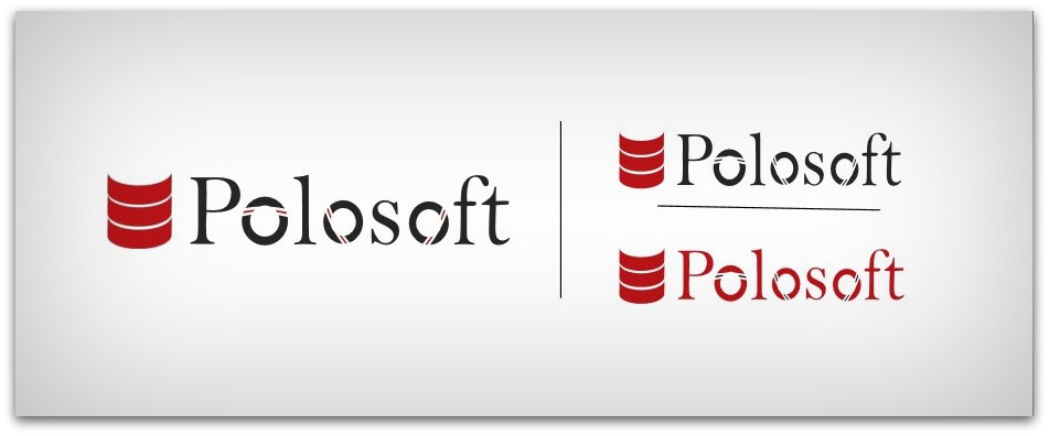 Design de Logo par Creative Designer CD pour Polosoft+Inc | Design #2272124