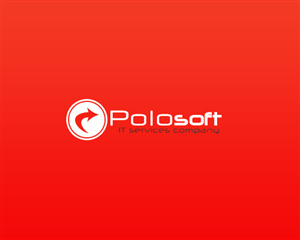 Diseño de Logo por Xtilez para Polosoft+Inc | Diseño: #2268941