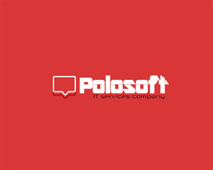 Diseño de Logo por Xtilez para Polosoft+Inc | Diseño: #2268996