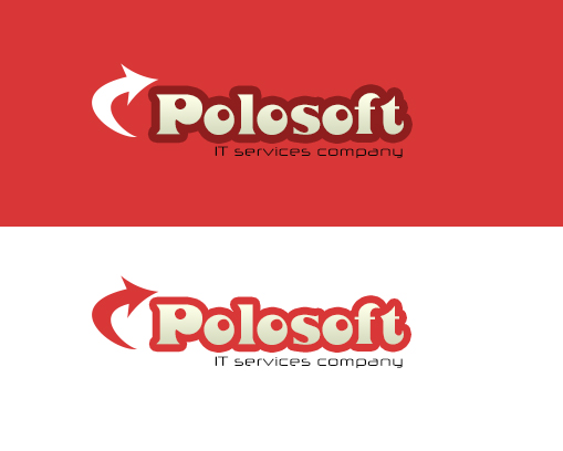 Diseño de Logo por Xtilez para Polosoft+Inc | Diseño #2271981