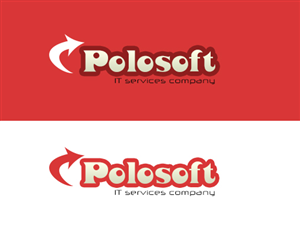 Diseño de Logo por Xtilez para Polosoft+Inc | Diseño: #2271981
