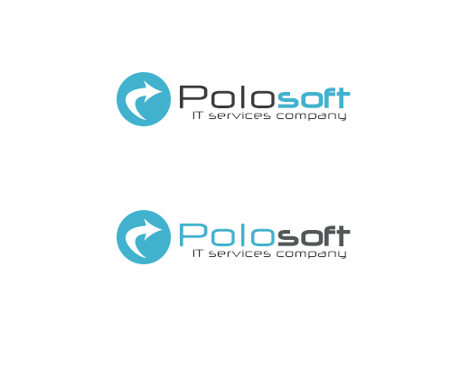 Design de Logo par Xtilez pour Polosoft+Inc | Design #2272016
