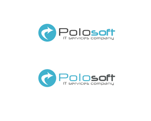 Diseño de Logo por Xtilez para Polosoft+Inc | Diseño: #2272016