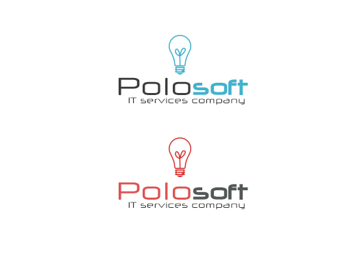 Diseño de Logo por Xtilez para Polosoft+Inc | Diseño #2272025