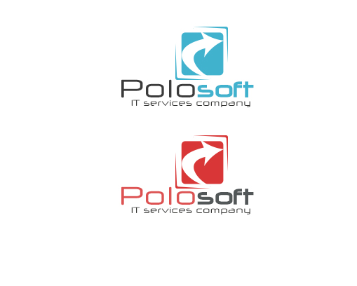 Diseño de Logo por Xtilez para Polosoft+Inc | Diseño #2272133