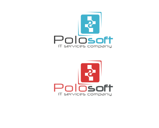 Diseño de Logo por Xtilez para Polosoft+Inc | Diseño #2272166