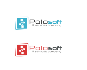 Diseño de Logo por Xtilez para Polosoft+Inc | Diseño: #2272186