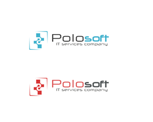 Diseño de Logo por Xtilez para Polosoft+Inc | Diseño: #2272324