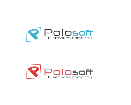 Diseño de Logo por Xtilez para Polosoft+Inc | Diseño #2272750