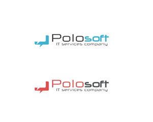 Diseño de Logo por Xtilez para Polosoft+Inc | Diseño: #2272764