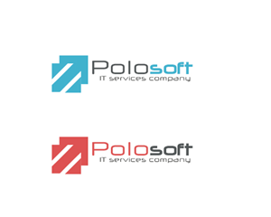 Diseño de Logo por Xtilez para Polosoft+Inc | Diseño: #2272931