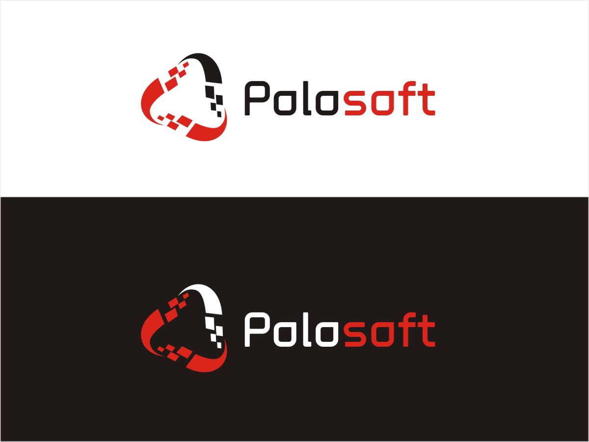 Diseño de Logo por Sushmaa para Polosoft+Inc | Diseño #2269379