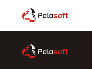 Diseño de Logo por Sushmaa para Polosoft+Inc | Diseño: #2269379