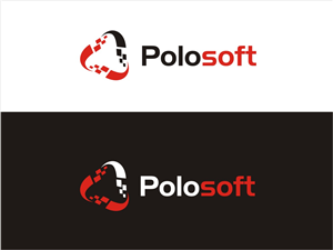Diseño de Logo por Sushmaa para Polosoft+Inc | Diseño: #2269425