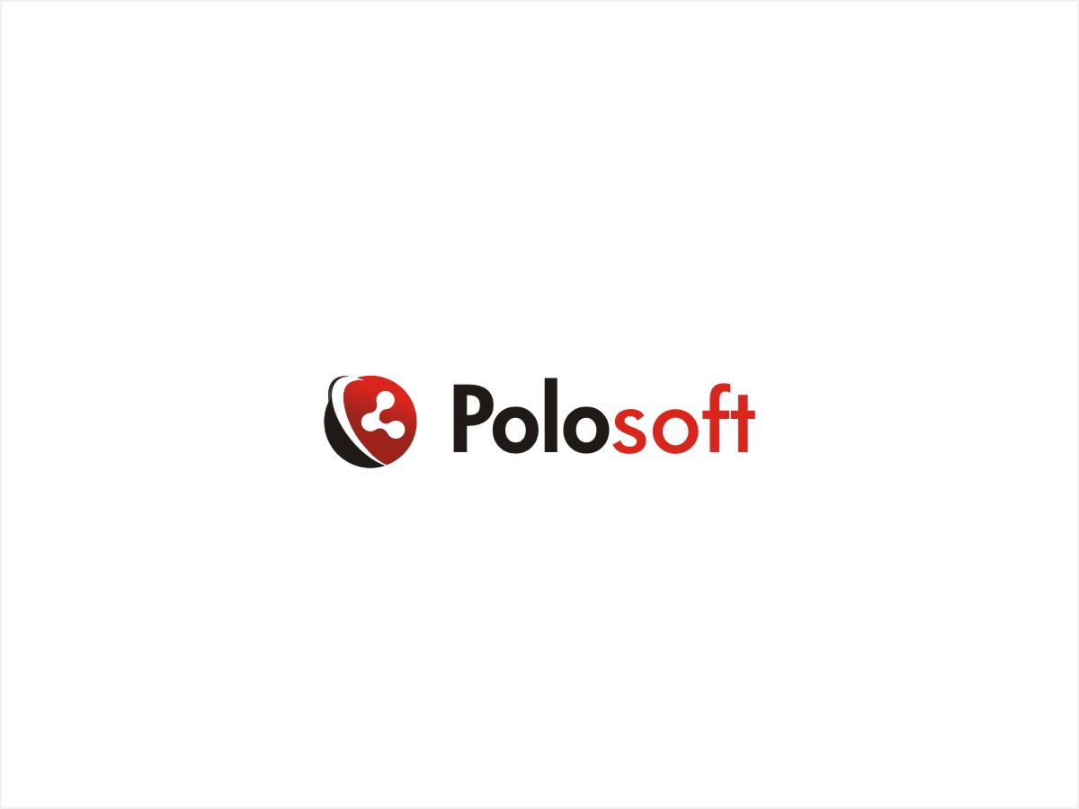 Diseño de Logo por Sushmaa para Polosoft+Inc | Diseño #2269483