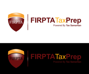 Logo Design by Sarah Graphic for Tax Samaritan, Inc | Design: #11019135