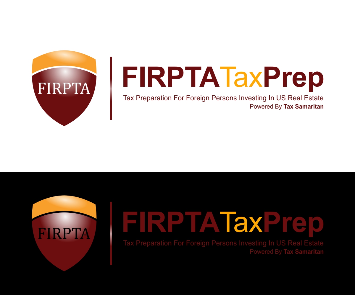 Logo Design by Sarah Graphic for Tax Samaritan, Inc | Design #11019136