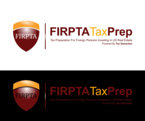 Logo Design by Sarah Graphic for Tax Samaritan, Inc | Design: #11019136