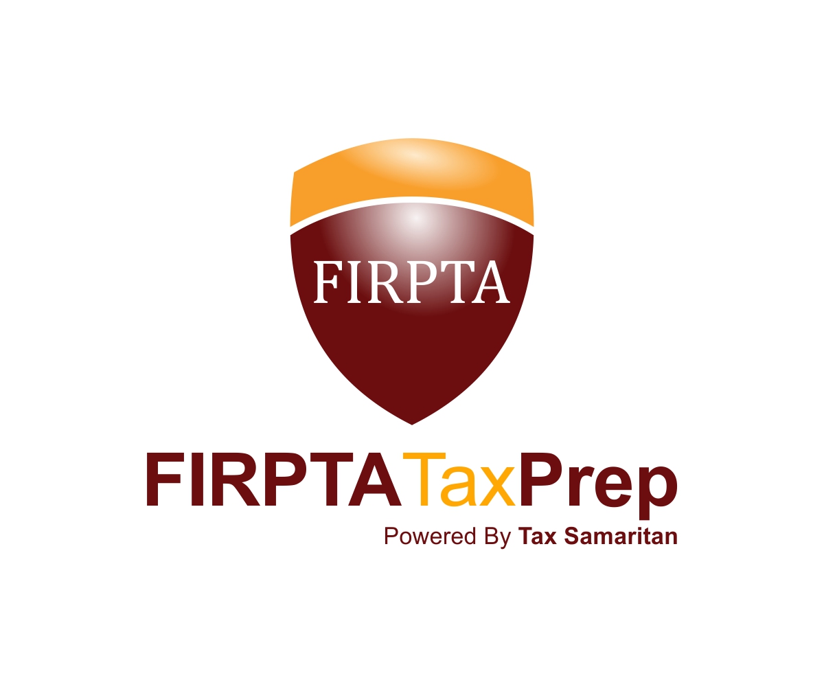 Logo Design by Sarah Graphic for Tax Samaritan, Inc | Design #11019137