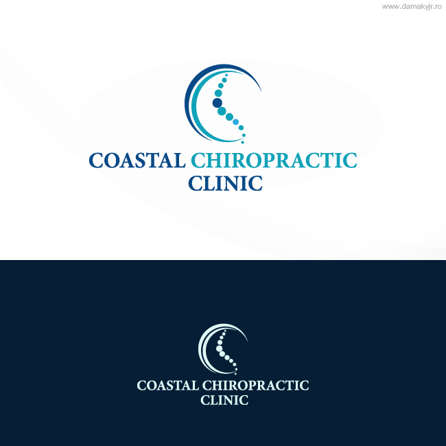 Logo Design by damakyjr for this project | Design #478561