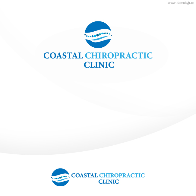 Logo Design by damakyjr for this project | Design #478583