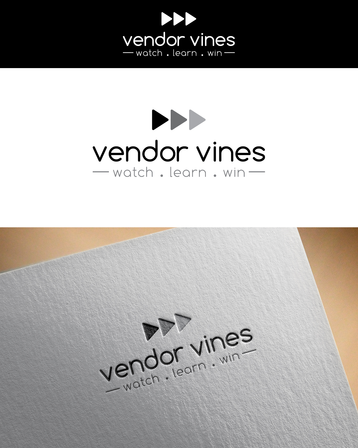 Logo Design by IMD-HUB for this project | Design #10962914
