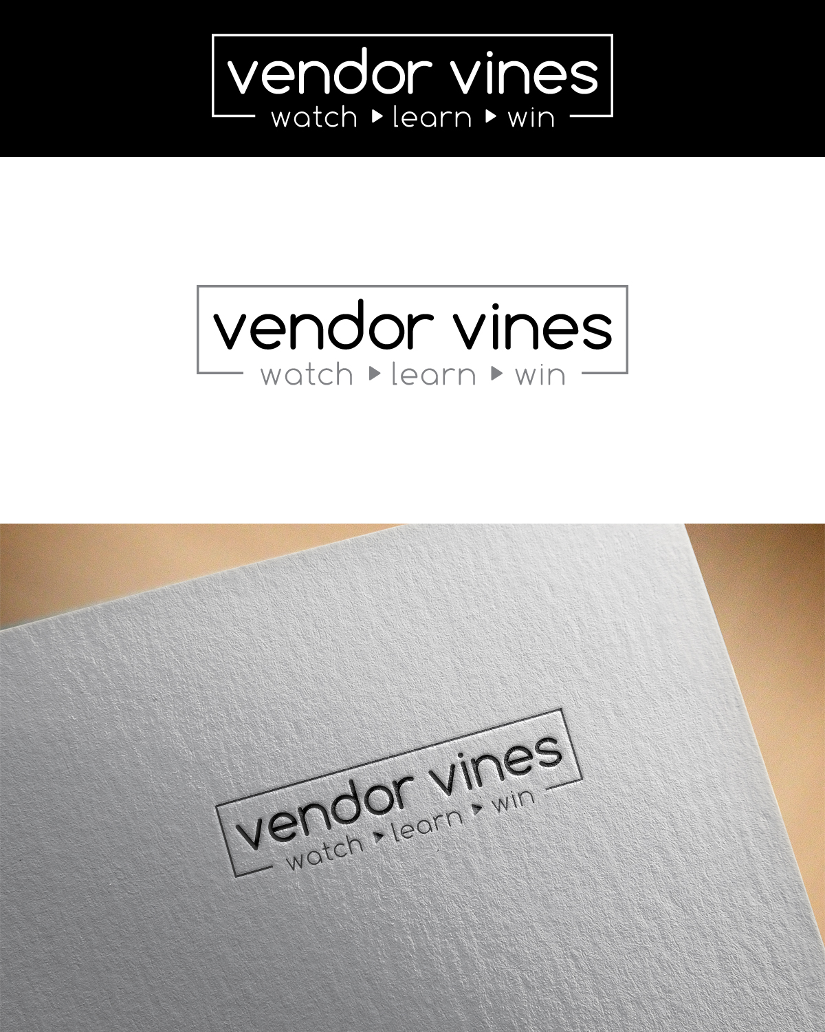 Logo Design by IMD-HUB for this project | Design #10962923