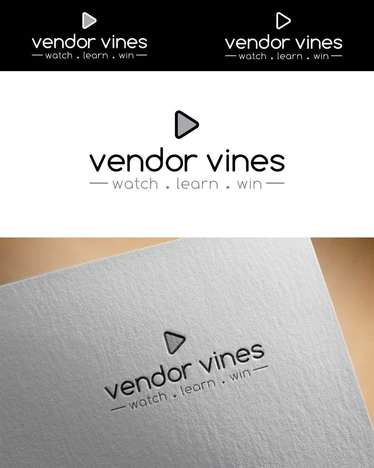 Logo Design by IMD-HUB for this project | Design #10970534