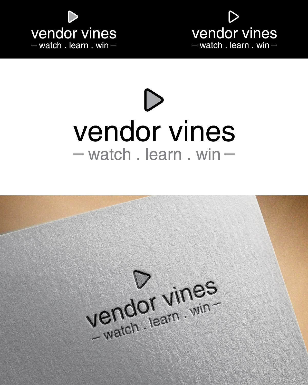 Logo Design by IMD-HUB for this project | Design #10970639