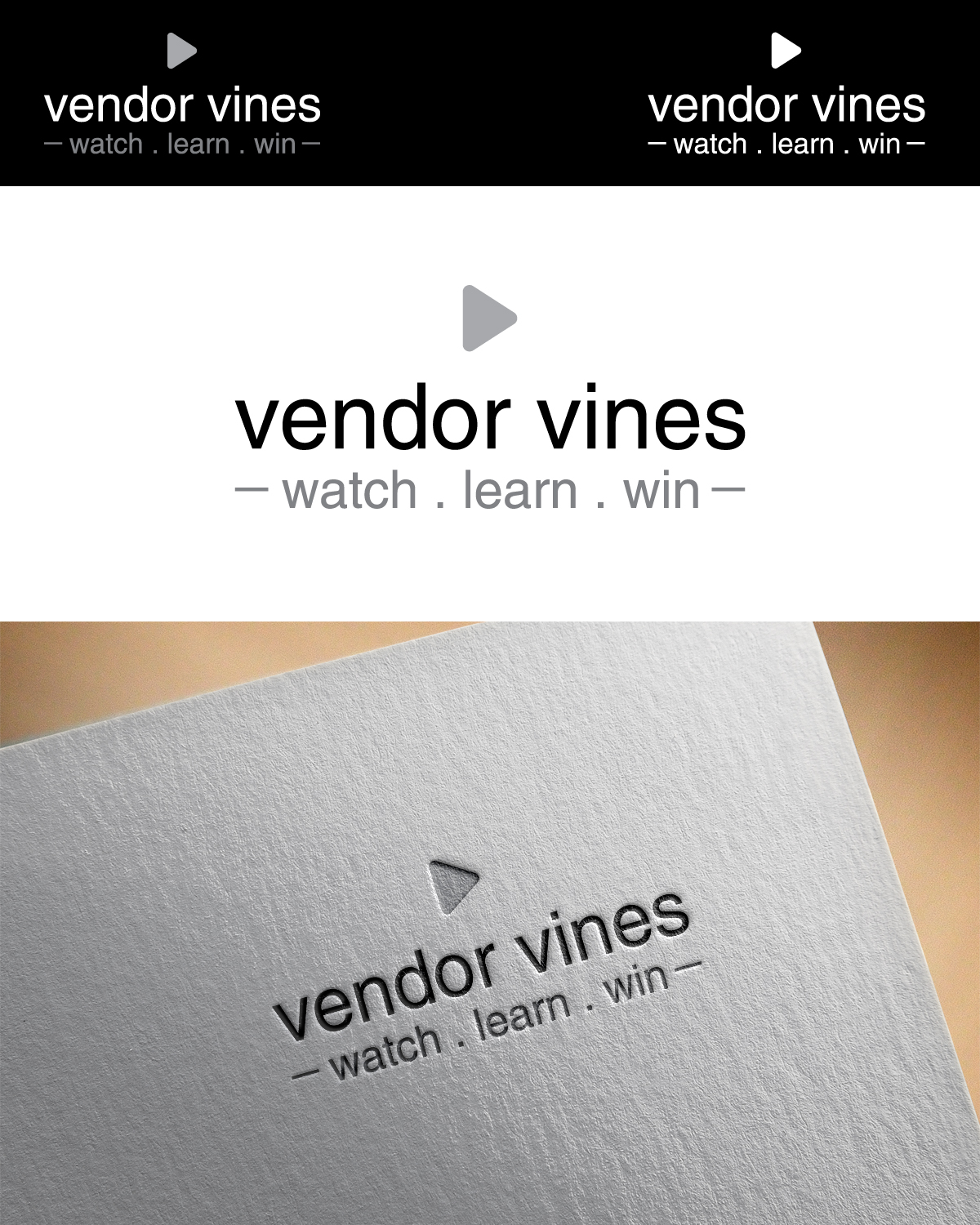 Logo Design by IMD-HUB for this project | Design #10970659