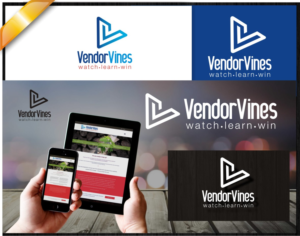 Logo Design by ArifRif for this project | Design #10963862