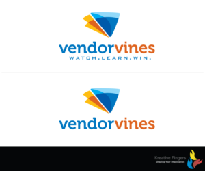 Logo Design by Kreative Fingers