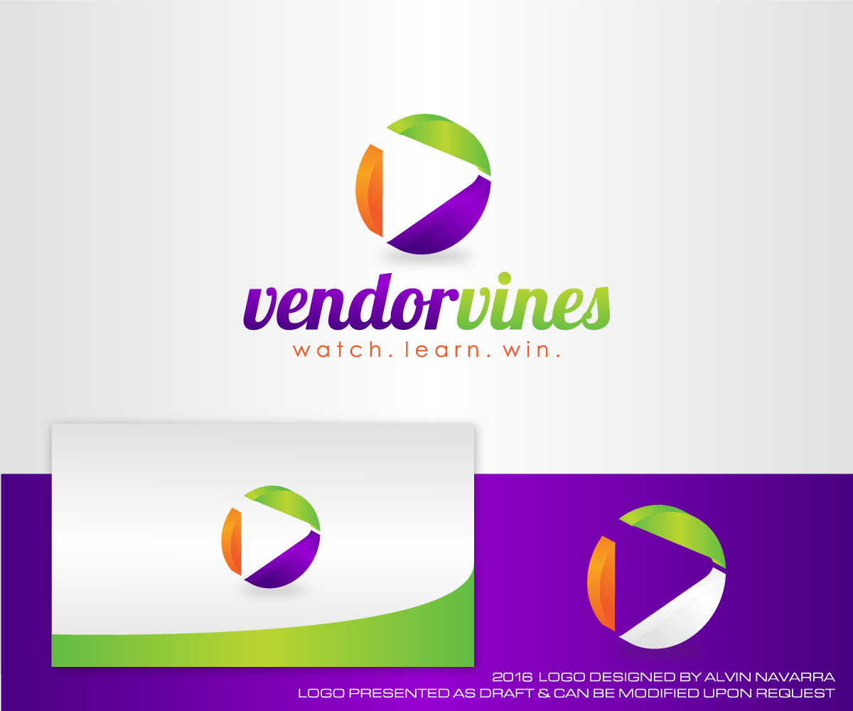Logo Design by alvinnavarra for this project | Design #10980122