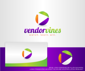Logo Design by alvinnavarra for this project | Design #10980122