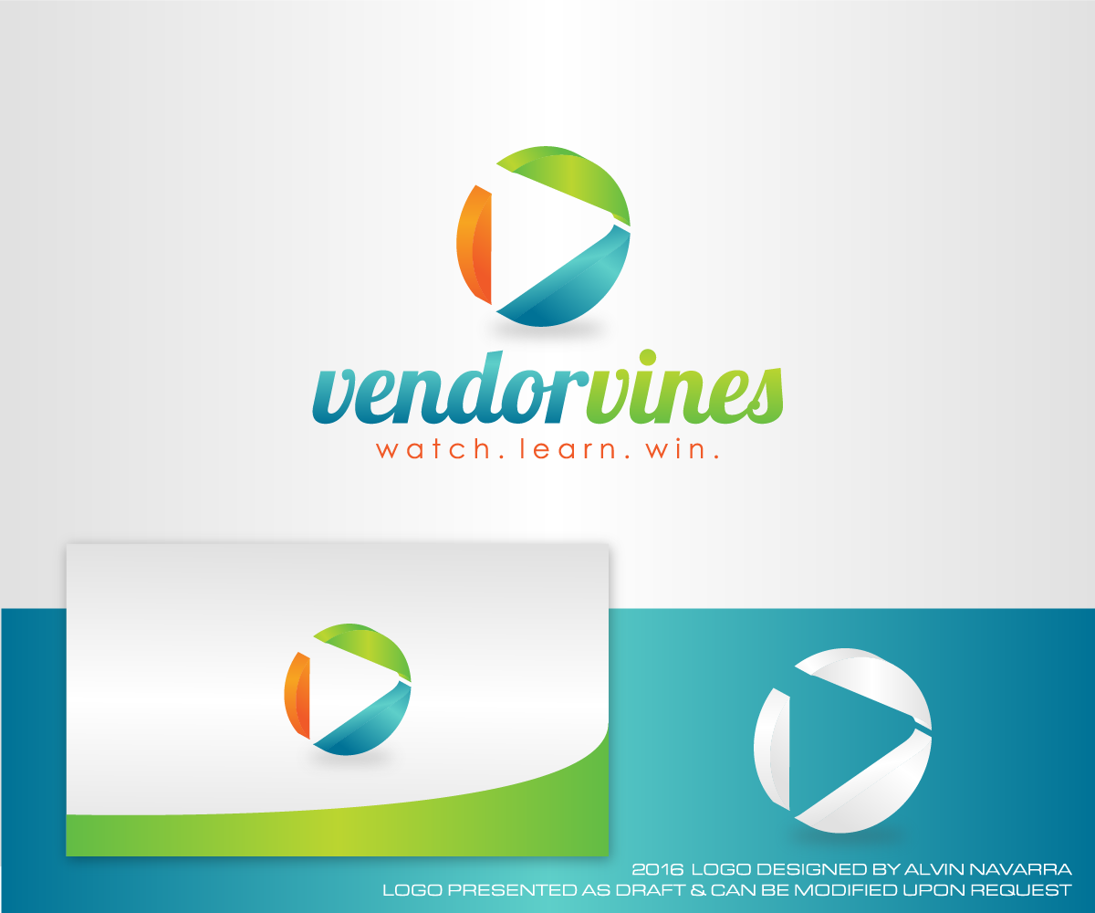 Logo Design by alvinnavarra for this project | Design #10980137