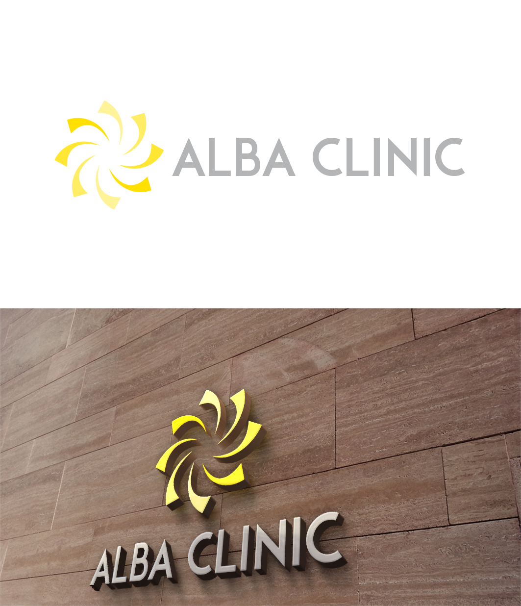 Logo Design by trufya for this project | Design #11192512