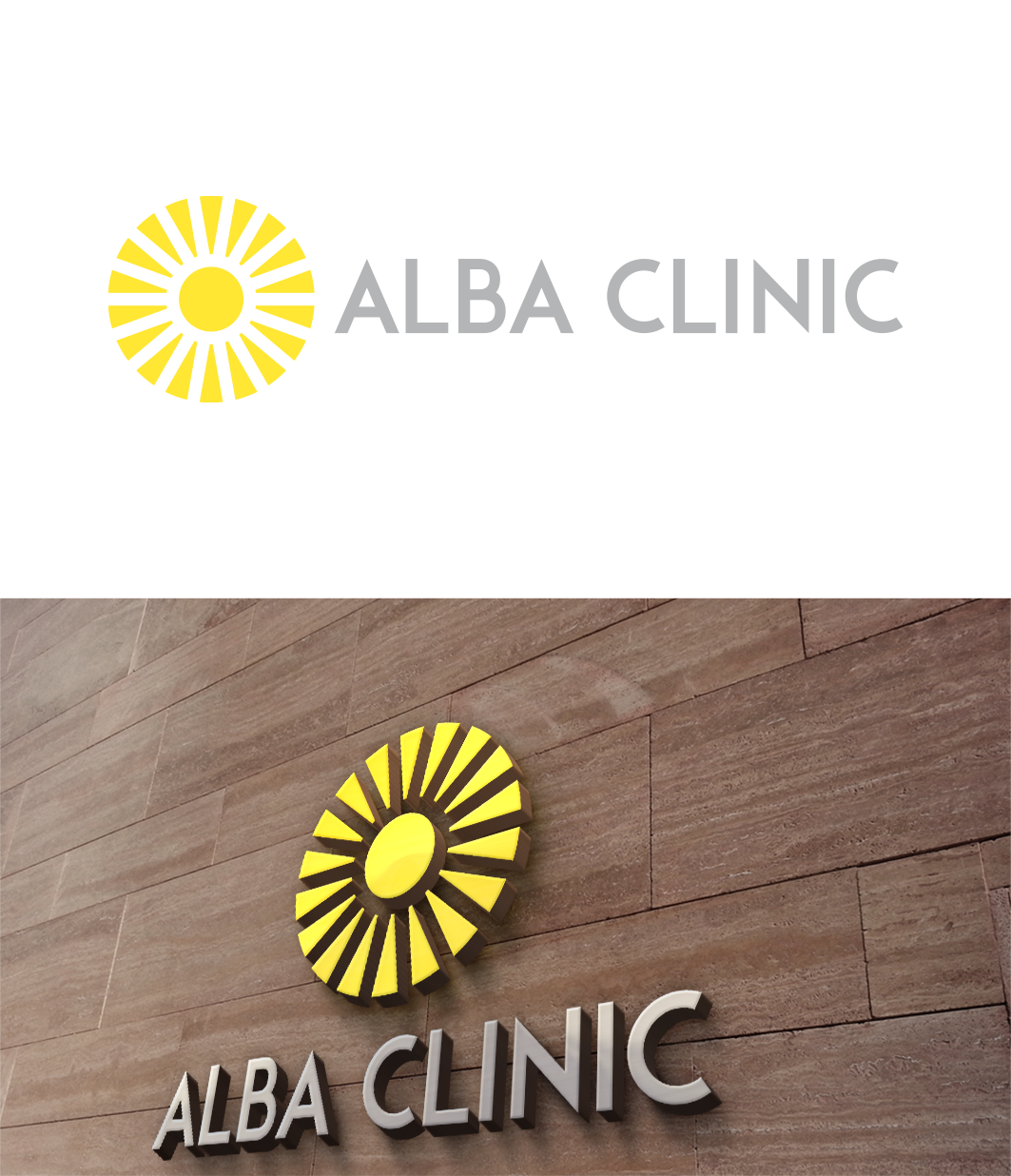 Logo Design by trufya for this project | Design #11192720