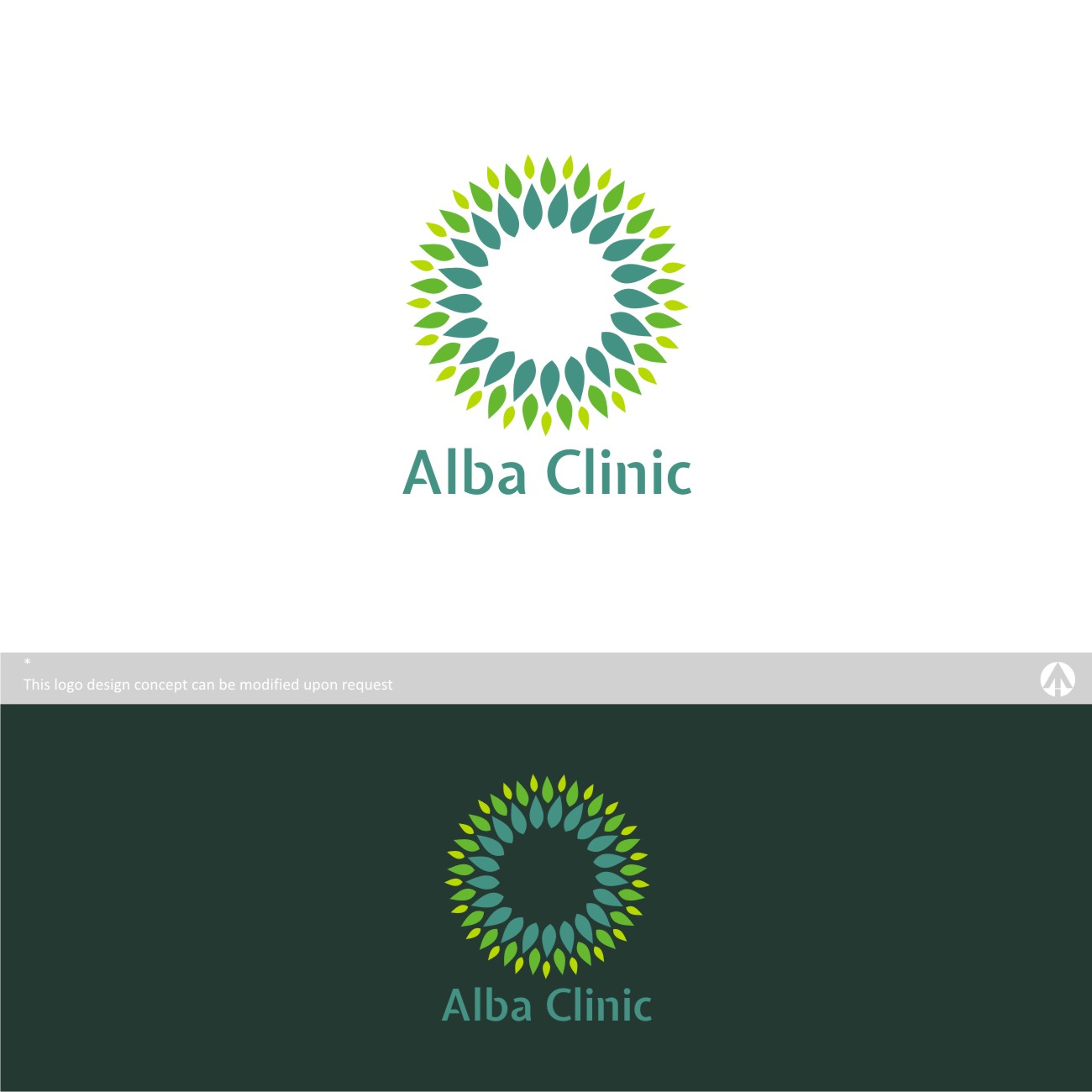 Logo Design by MBARO for this project | Design #11191769