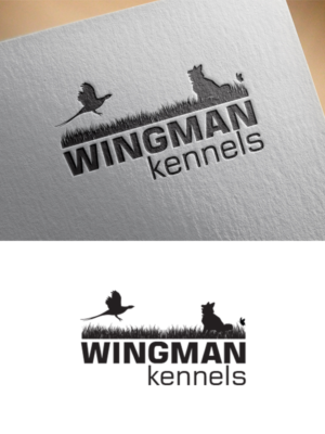 Logo Design by Anooshaa for this project | Design #11006291