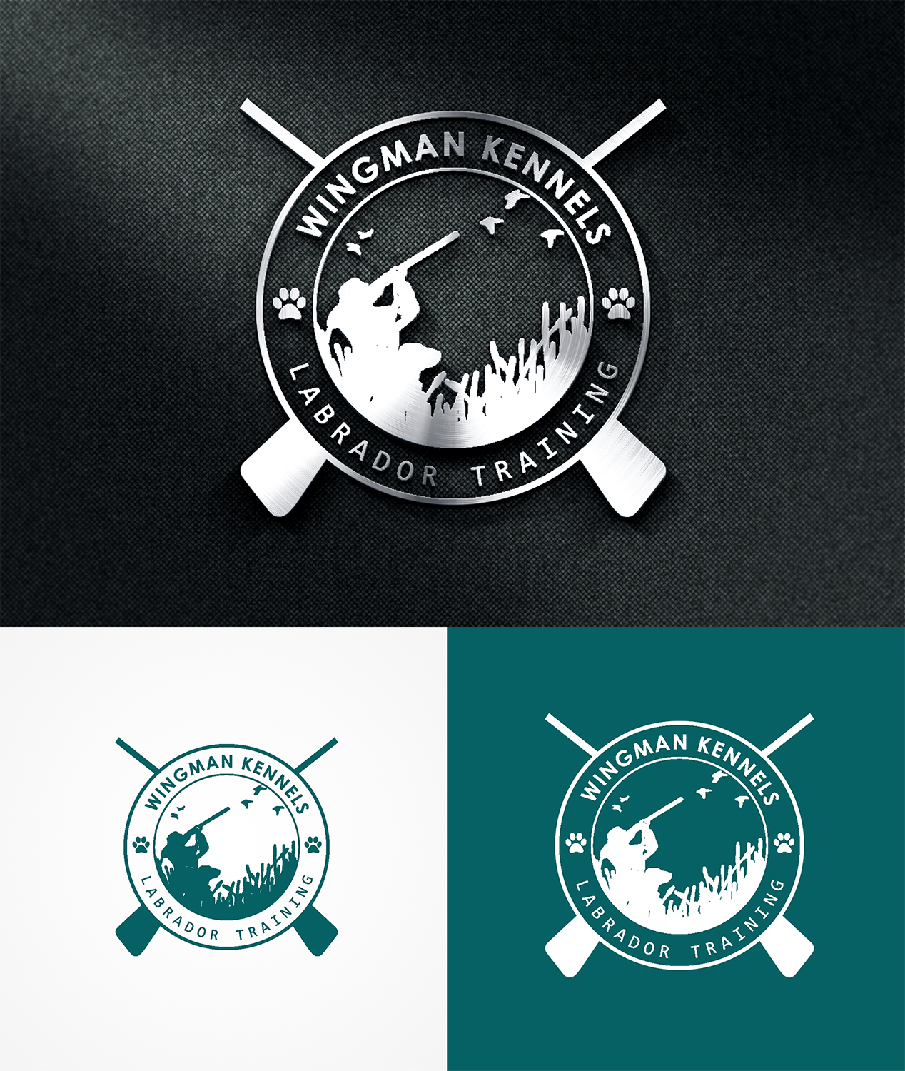 Diseño de Logo por chirond para este proyecto | Diseño #11000571