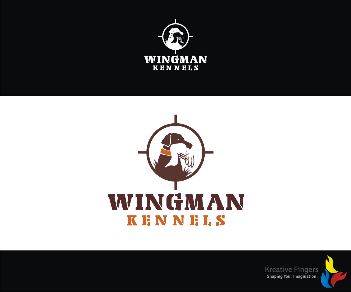 Diseño de Logo por Kreative Fingers para este proyecto | Diseño #10966859